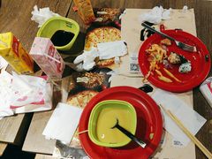 -好伦哥比萨烤肉自助(马家堡店)