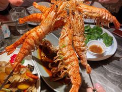 -前海沿•青岛菜(中山路天主教堂店)