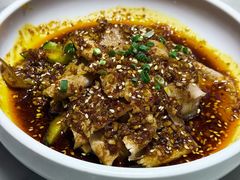 -辛香汇·锦里丨现炒川菜(中南城店)