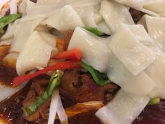 -新疆伊宁远征餐厅