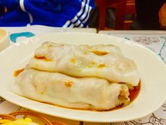 -点点心点心专门店(湾仔店)