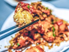 -达叔香味海鲜(海棠68环球美食街店)
