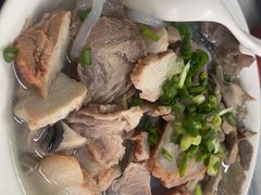 -三鄉濑粉·铭珠粥粉