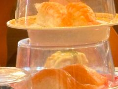 -晴季寿司(延河路万达广场店)