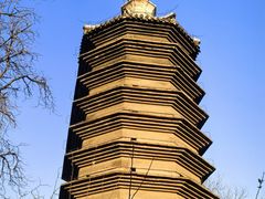 -正阳书局(西四南大街店)