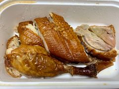 -伴仙烤鸭(泉屋店)