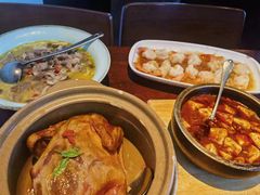 -外婆家(西溪印象城店)