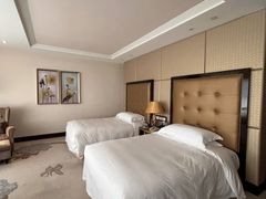 -大连中远海运洲际酒店