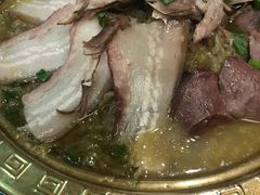 -东北大院·东北菜(三台子店)