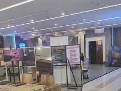 -逃脱反斗城沉浸剧情密室(阳光新业中心店)