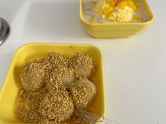 -芬芳甜品(东风西路店)