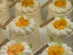 -好利来(朝外店)