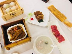 -广州酒家(昌岗地铁站店)