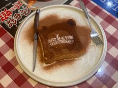-观塘港茶餐厅(八一大道店)
