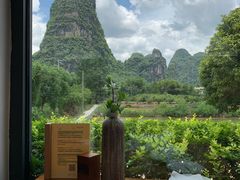 -霁云上院餐厅