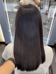 -苏奇发型·烫发染发