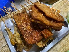 -夫妻串店(和睦路店)