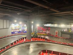 -魔赛卡丁车赛车汇(上海店)