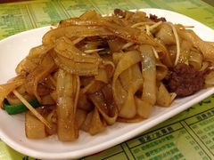 驰名干炒牛河-顺记冰室(宝华路店)