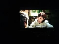 -博纳国际影城(铜锣湾激光巨幕杜比店)