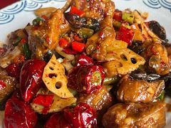 -小天府川菜馆(魏公村店)