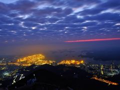 -梧桐山风景名胜区