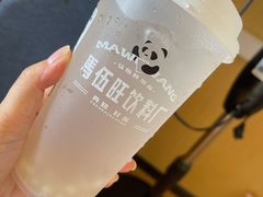 马蹄椰子水-马伍旺饮料厂(江宁砂之船店)
