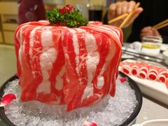 -海底捞火锅(静安大融城店)