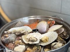 -川骄海鲜自助(亚运村店)