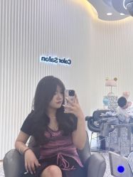 -型色沙龙 Color Salon