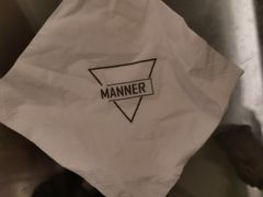 -Manner Coffee(大宁国际商业广场店)