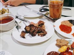 -戈拿旺巴西烤肉(崇文门店)
