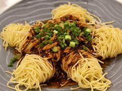 -渝信川菜(南滨店)