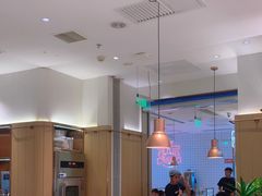 -老板恋上鱼(印象城店)