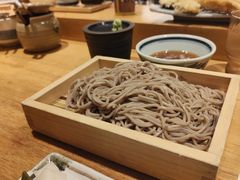 -天ぷら定食まきの(難波千日前店)