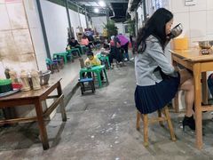 大堂-林氏圆子(胞波路店)