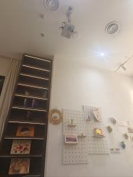 点击看大图 -奈尔宝·儿童乐园·亲子餐厅(星河湾店)