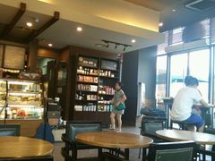 android_upload_pic-星巴克(西安曲江银泰店)