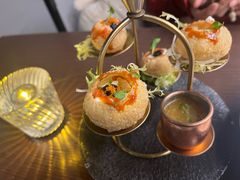 -Shantek象提南亚餐厅&西餐融合Bistro(淮海中路店)