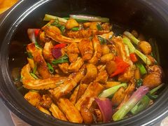 -79号渔船海鲜饭店(龙岗店)