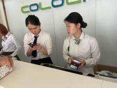 -卡罗酒店(东门晒布地铁站店)