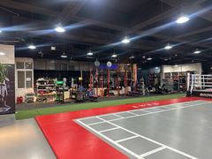 -格斗兄弟搏击健身训练馆(望京店)