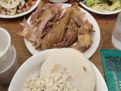 -老刘家永盛斋·传统泡馍(东关南街店)
