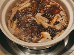 -天宜隆蘑菇宴火锅(石景山旗舰店)