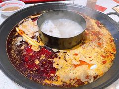-龙厂长老火锅(抚琴店)