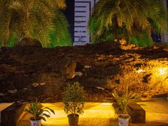 -海口骑楼小吃街