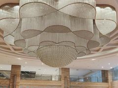 -张家界大成山水国际大酒店