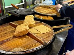 -牛煎里牛肉煎包淮南牛肉汤(广东路店)