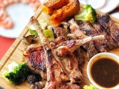 -富力丽思卡尔顿酒店·香荟全日制餐厅