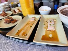 -苏州园区福朋喜来登酒店·聚味轩中餐厅